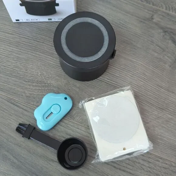 Reusable Vertuo Espresso Capsule Pods Tool Kit - Picture 4 of 4